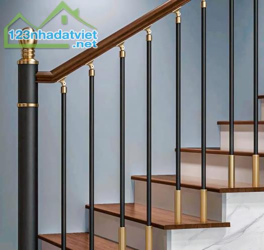 Cho thuê nhà, 145m2_ 7T; Hoàng Cầu, La Thành, Đặng Tiến Đông -66 tr - 2
