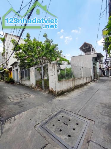 H2844* - Nhà C4 HXH gần Nguyễn Oanh Gò Vấp, 4.x tỷ - 1