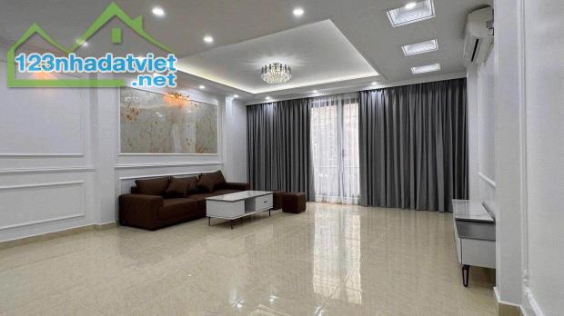 Hot! Cho Thuê Nhà 5 Tầng Văn La, Hà Đông – Rộng Rãi, Vào Ở Ngay
