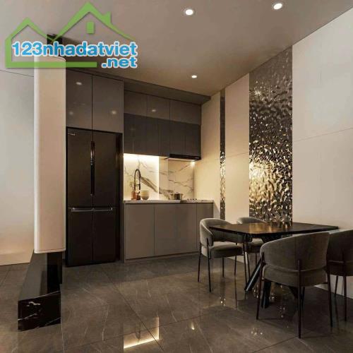 🏡 NHÀ MỚI 3 TẦNG – 4PN – 40m2- CHỈ 5,9 TỶ – PHẠM VĂN CHIÊU, GÒ VẤP - 3