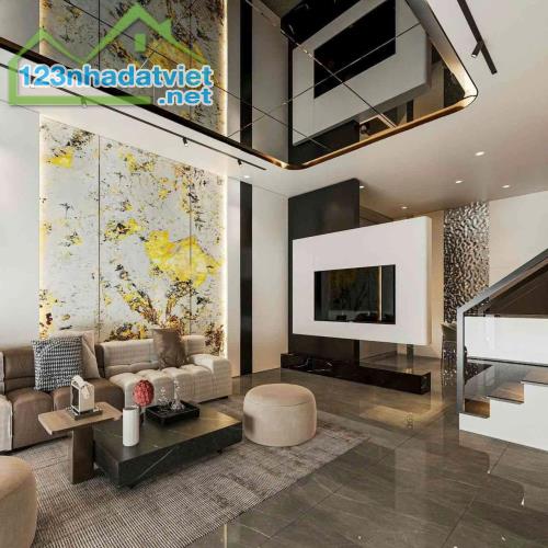 🏡 NHÀ MỚI 3 TẦNG – 4PN – 40m2- CHỈ 5,9 TỶ – PHẠM VĂN CHIÊU, GÒ VẤP - 4