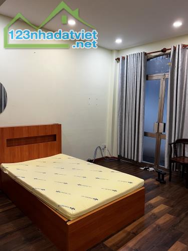 CHO THUÊ PHÒNG 32M2 - GIÁ TỐT, TIỆN NGHI, AN NINH ĐƯỜNG ĐOÀN VĂN BƠ, P.9, Q.4 - 3
