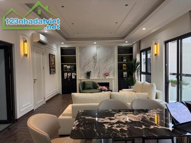 Bán Nhà Hoàng Thế Thiện 101m2 vị trí vàng không gian sống đẳng cấp