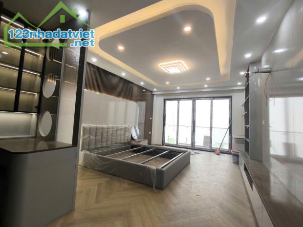 Bán Nhà Hoàng Thế Thiện 101m2 vị trí vàng không gian sống đẳng cấp - 2
