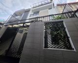 Nhà HXH nhỉnh 3 TỶ đường Bùi Thị Xuân, Tân Bình diện tích 52 m2