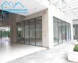 CHO THUÊ SHOPHOUSE TẠI CHUNG CƯ DE CAPELLA THỦ THIÊM/ DIỆN TÍCH ĐA DẠNG/ BÀN GIAO THÔ