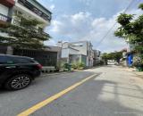 Nhà 2 tầng Quận 12 - 60m2 có sân thượng, vị trí thuận tiện, giá chỉ nhỉnh 4 tỷ, khu dân