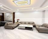 Nhà mới, đẹp Lũy Bán Bích, xe hơi tới nhà 58m², khu sầm uất đủ tiện ích Tân Phú, 6.X tỷ.