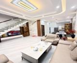 Nhà mới, đẹp Lũy Bán Bích, xe hơi tới nhà 58m², khu sầm uất đủ tiện ích Tân Phú, 6.X tỷ.