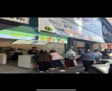 CHÍNH CHỦ  SANG NHƯỢNG QUÁN TRÀ SỮA TẠI 34 TRIỀU KHÚC, HÀ NỘI