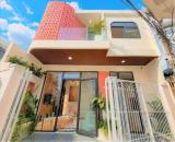 SÁT BIỂN NGUYỄN TẤT THÀNH 2 tầng 2 mặt kiệt HÀ KHÊ mua vào Ở NGAY