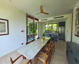 Cho thuê "Villa  Phố Biển, Khu biệt thự Ocean Front Anh Nguyễn view biển , DT 420m2 có 4pn