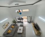 Bán Nhà Nguyễn Thị Thập, DT 40M2, Gần Hẻm Xe hơi, Nhà 2 Tầng, Có Sân Riêng Để Xe Máy, 5.5T