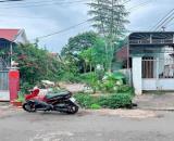 Đất mặt tiền Đặng Văn Ngữ gần Đại Học Tây Nguyên đường nhựa rộng thoáng