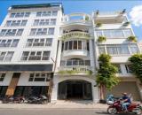 Bán Nhà Mặt Tiền Nguyễn Phi Khanh - Khu Vip Quận 1 - 5 Tầng Xây Mới - DT 4x10 Giá 18,5tỷ.