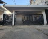 [L2841*] Nhà C4 N.Hậu cạnh LOTTE Mart Gò Vấp, giá 5.x tỷ
