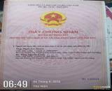 CHÍNH CHỦ CẦN BÁN ĐẤT VỊ TRÍ ĐẸP MẶT TIỀN Đường Âu Cơ, Phường Hòa khánh Bắc, Q. Liên