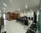 Nguyễn Cơ Thạch, Mỹ Đình - Nam Từ Liêm 156m*8T 1 HẦM THANG MÁY giá 195 triệu