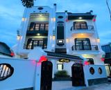 MỞ BÁN HOMESTAY 3 TẦNG 5 PHÒNG NGỦ, PHONG CÁCH INDOCHINE, KIỆT 209 ĐIỆN BIÊN PHỦ, TP HUẾ