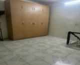 Cho thuê nhà ngõ Lương Sử C, Văn Chương, Đống Đa 22m x 4.5 tầng, giá 7.5tr/tháng