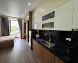 CHo thuê căn hộ studio giá 7tr tại VInhomes Marina