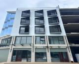 Shophouse 6 tầng Ciputra  600m²  Gần trường quốc tế  100 triệu/tháng  Phù hợp Trung tâm