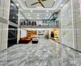 52M2 NHÀ MỚI 6 TẦNG THANG MÁY GIẢM 1 TỶ - GIÁ 8.x TỶ - BÁN NHÀ HẺM XE HƠI NGUYỄN VĂN KHỐI
