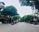 BÁN MẶT PHỐ HÀNG BÀI - HOÀN KIẾM - 630M2 - MẶT TIỀN 25M - XÂY TOÀ VĂN PHÒNG, KHÁCH SẠN