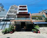 Nhà 5 tần Mã Lò- Lê Văn Qưoi (4x13.5) hẻm thông 6 m 6 đ nhỉnh pháp lý chuẩn shr