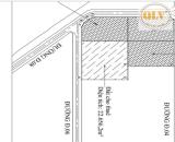 BÁN ĐẤT KHU CÔNG NGHIỆP CHÂU ĐỨC, BÀ RỊA – VŨNG TÀU – 22.656m²