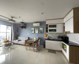 Cho thuê cc @ home 987 Tam Trinh - Hoàng mai 49m 2PN đẹp full đồ 8,5tr
