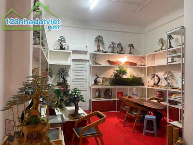 ♥ Mặt tiền Đường 2/9 gần Quảng Trường, 125m2, 4 tầng cực xịn KD Văn Phòng - 3