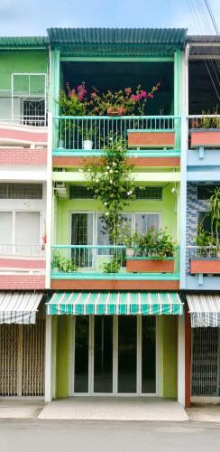 Nhà MT đường 139 Bùi Minh Trực-P5-Q8, Giá : 8,7 Tỷ (TL)