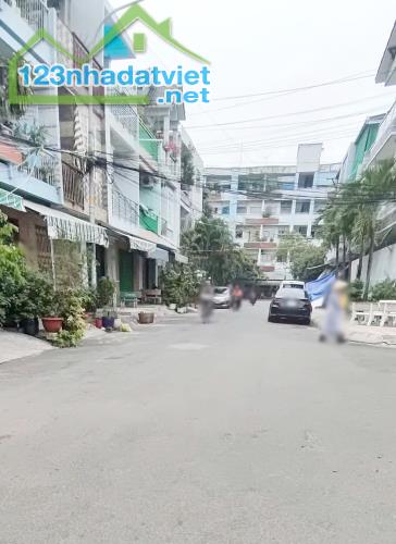 Nhà MT đường 139 Bùi Minh Trực-P5-Q8, Giá : 8,7 Tỷ (TL) - 3