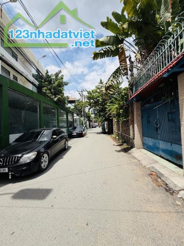 Bán Đất Mặt Tiền Nguyễn Trung Trực - Ngang Gần 12m Dài 17m - Chào Bán Chỉ 23,5tỷ. - 1