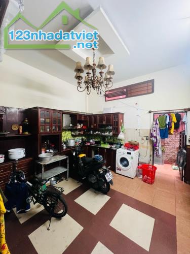 MẶT TIỀN KD KHU TÊN LỬA - 64M2 (4 X 16) - 4 TẦNG - DÒNG TIỀN 20TR/THÁNG - CHỈ 8.X TỶ - 2
