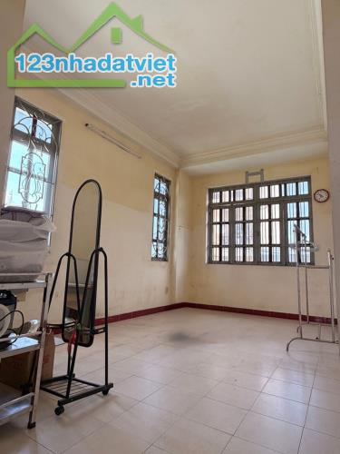[O2853] Bán Nhà Mặt tiền K.Doanh Đ. Số 5 gần Chợ An Nhơn - 11.x Tỷ - 2