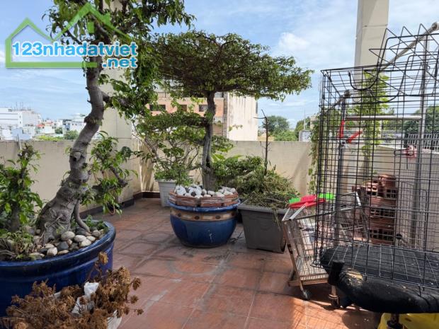 [O2853] Bán Nhà Mặt tiền K.Doanh Đ. Số 5 gần Chợ An Nhơn - 11.x Tỷ - 3
