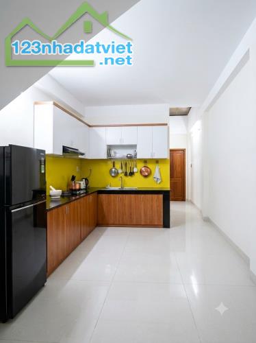 [KH090] thu nhập 40Tr/Tháng cạnh Sân Golf Tân Sơn Nhất - Giá 10.x Tỷ