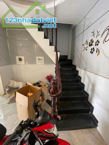 NHÀ HXH QUẬN 3, NGUYỄN THIỆN THUẬT, 40M², GIÁ CHỈ 7 TỶ. - 1