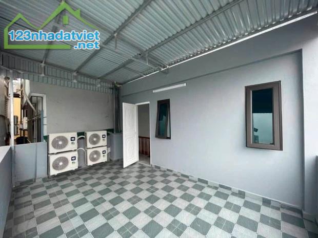 Nhà nguyên căn Bà Triệu cực đẹp – 5 tầng, 4PN, nhận nhà ngay - 3