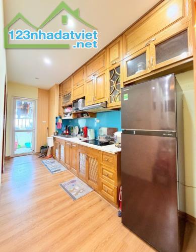 BÁN CĂN CHUNG CƯ 78M2, 3P.NGỦ, 2VS, NHỈNH 4 TỶ MẶT ĐƯỜNG NGUYỄN XIỂN - 2