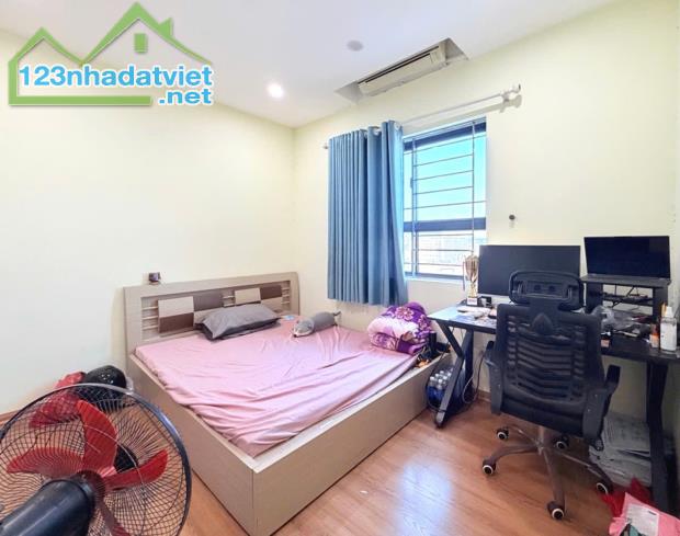 BÁN CĂN CHUNG CƯ 78M2, 3P.NGỦ, 2VS, NHỈNH 4 TỶ MẶT ĐƯỜNG NGUYỄN XIỂN - 3