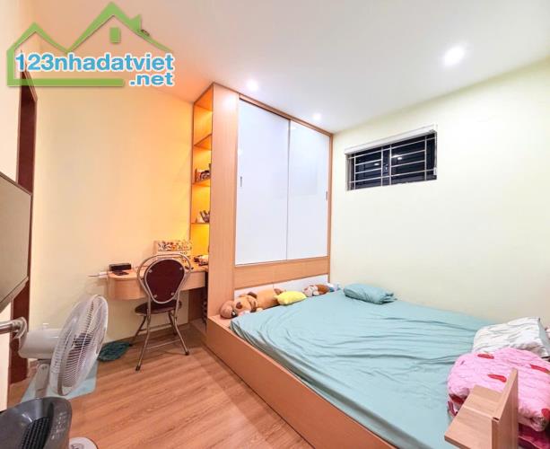 BÁN CĂN CHUNG CƯ 78M2, 3P.NGỦ, 2VS, NHỈNH 4 TỶ MẶT ĐƯỜNG NGUYỄN XIỂN - 4