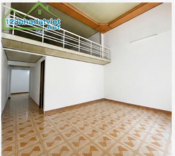 💥KIỆT 3,5M gần Chợ THANH KHÊ, DT 85m2 (5m x17m) - CHỈ nhỉnh 4 TỶ 💥 - 2