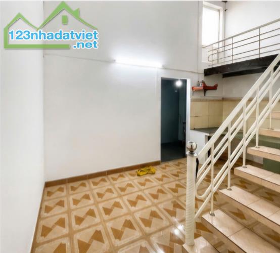 💥KIỆT 3,5M gần Chợ THANH KHÊ, DT 85m2 (5m x17m) - CHỈ nhỉnh 4 TỶ 💥 - 4