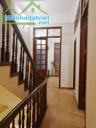 Bán nhà Tân Phú giá 4,68 tỷ, vị trí đẹp. - 1