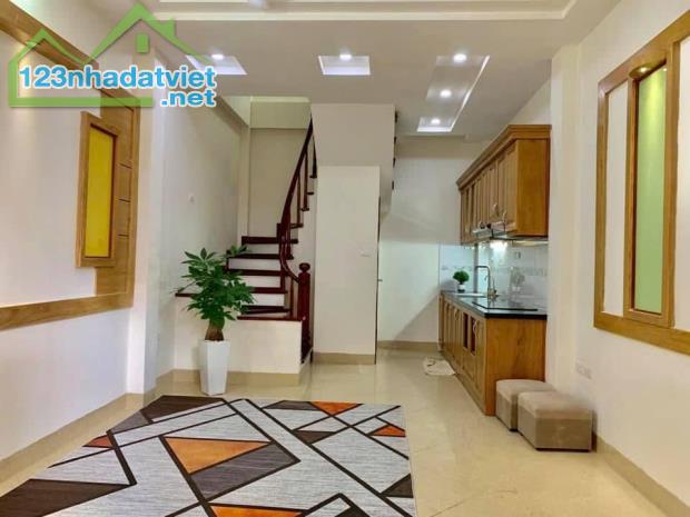 Bán nhà Tân Phú giá 4,68 tỷ, vị trí đẹp. - 2