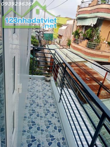 Cho thuê nhà riêng kiên cố, 2 phòng ngủ, có trang bị tiện nghi ở Cồn Khương