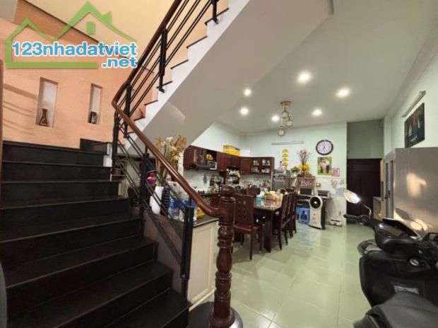 MT Man Thiện – View công viên – Dt 132m² (5 x 26m) x 4 tầng  – Kinh doanh đỉnh - 2